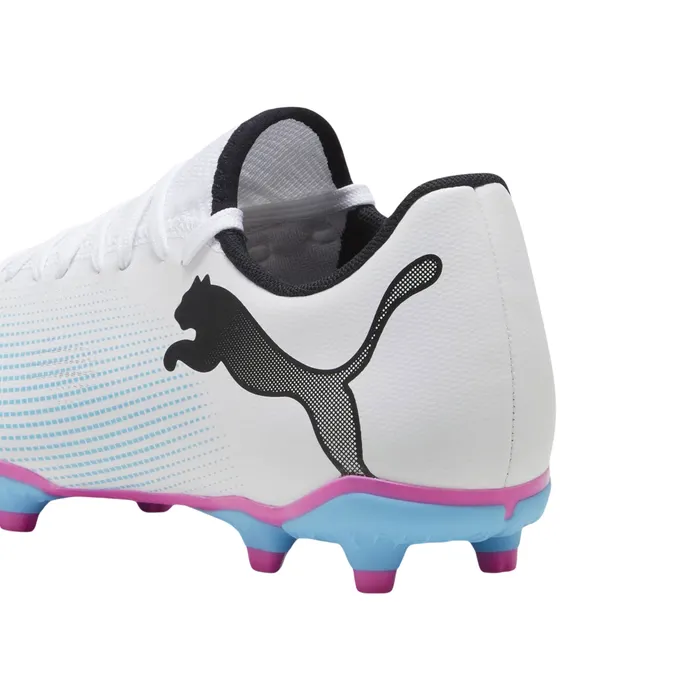 Puma Future 7 Play FG/AG Voetbalschoenen Heren