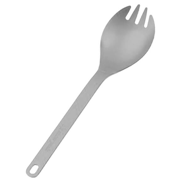Snow Peak - Titanium Spork - Cuillère