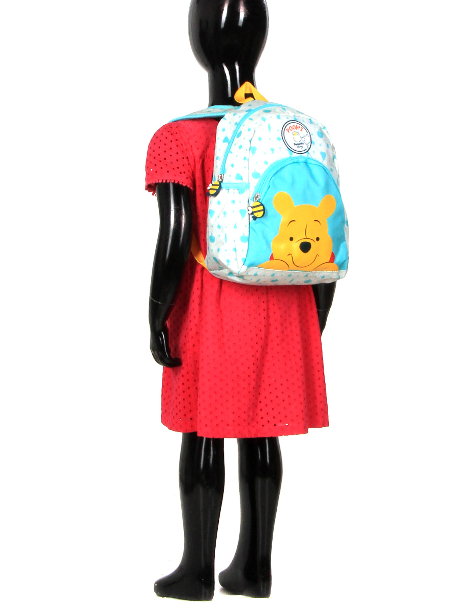 Sac À dos Winnie l'Ourson
