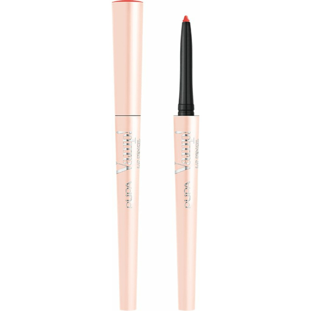 PUPA Milano Vamp! Lip Pencil 011 Iconic Red0,35 gr