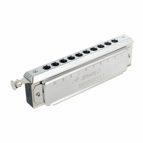 Thomann Chromatic 40 Mundharmonika