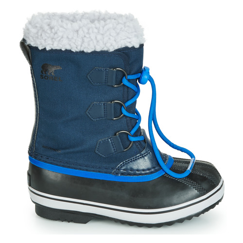 Sorel - YOOT PAC NYLON - Marine