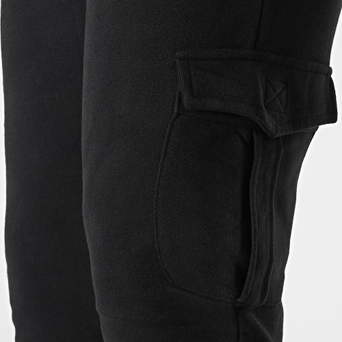 Pantalon Jogging TB1395 Noir