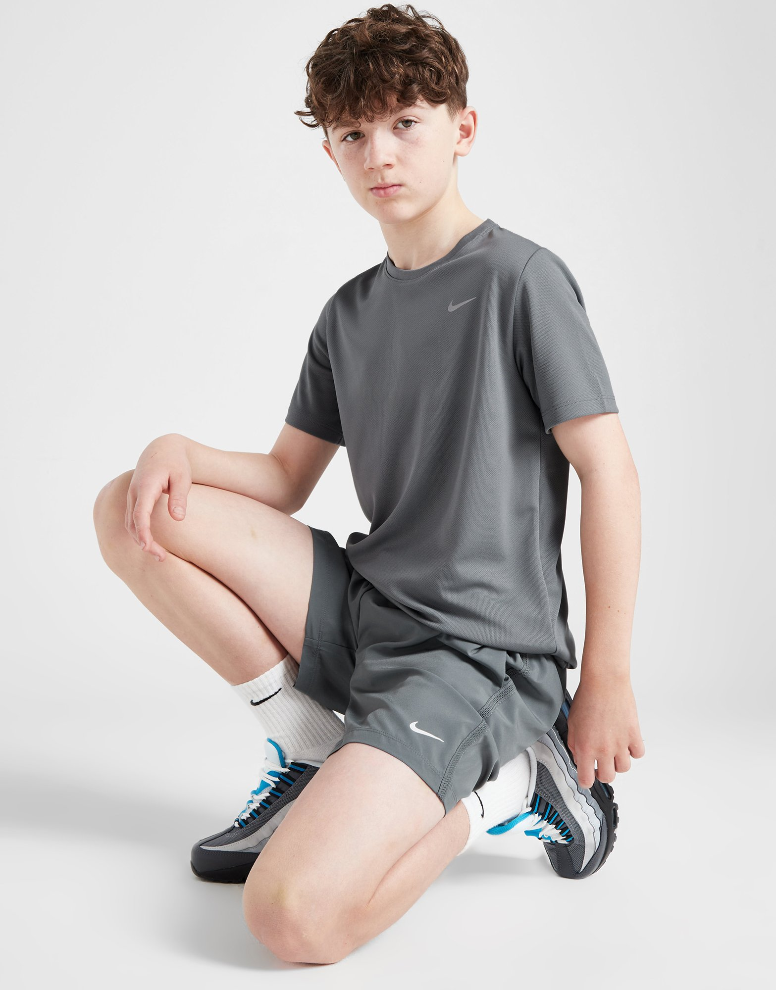 Nike Short Dri-FIT Junior