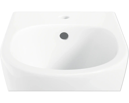 Jungborn bidet FOUR wandcloset, glanzend wit, ongecoat
