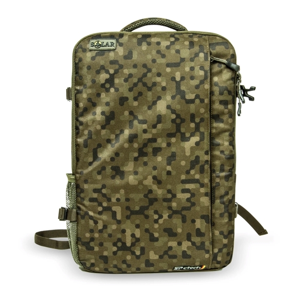 Sac à dos Solar SP C-Tech Laptop & Gadget