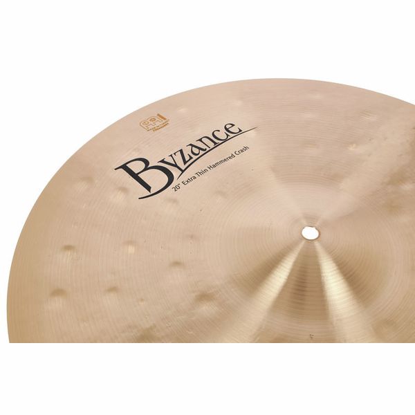 Meinl Byzance Assorted Cymbal Set