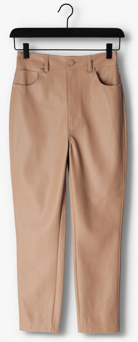 JOSH V camel josh v pantalon everly