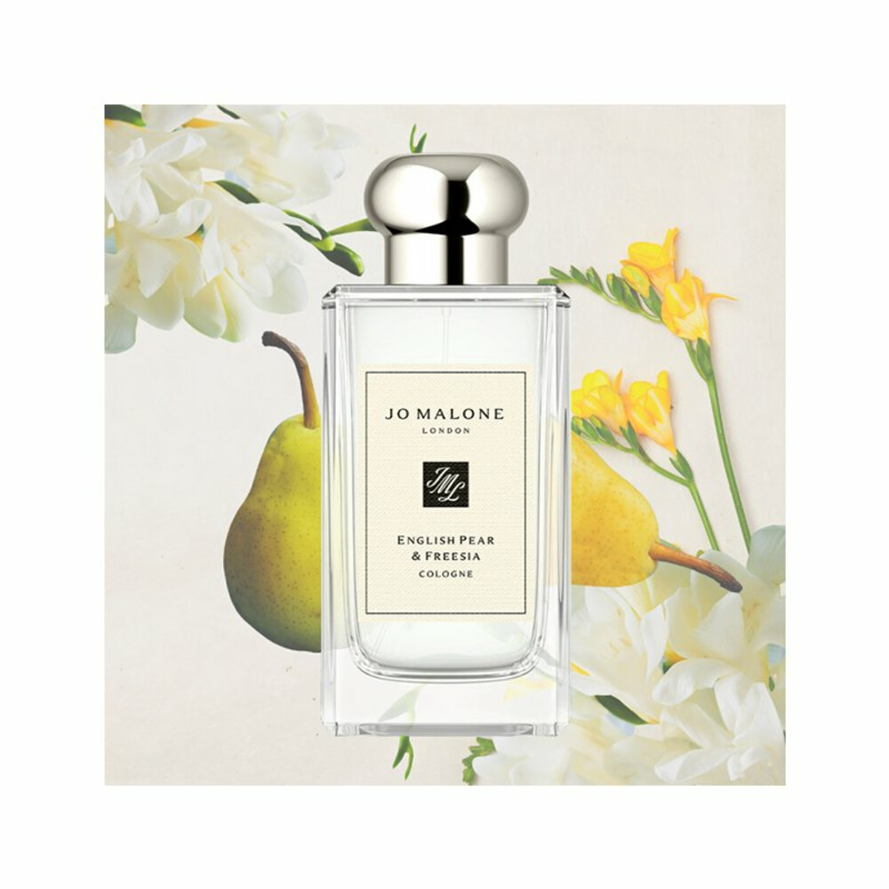 Jo Malone English Pear & Freesia Eau de Cologne Spray100 ml