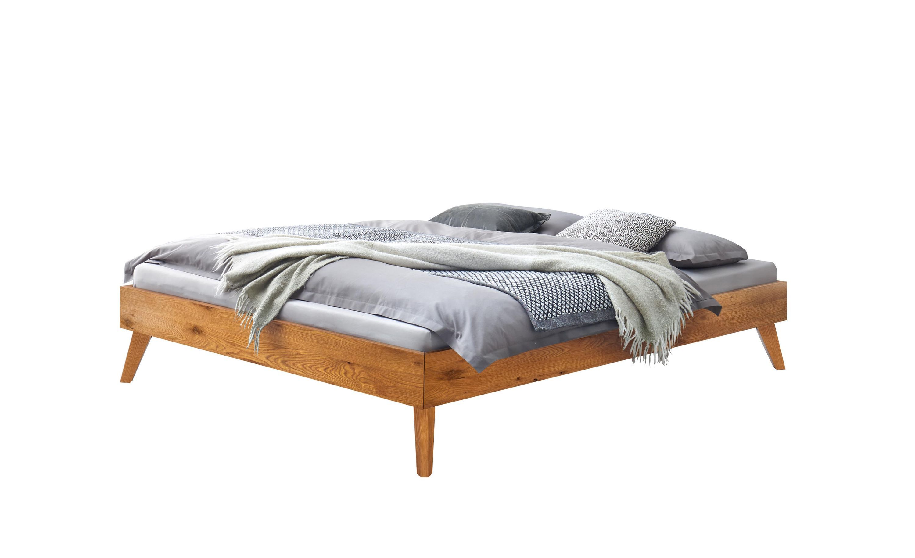 Holzbett HASENA CALVARI 90x200cm