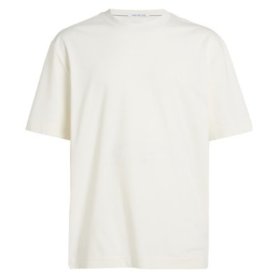 Tee-shirt à manches courtes homme Colorblock CALVIN KLEIN