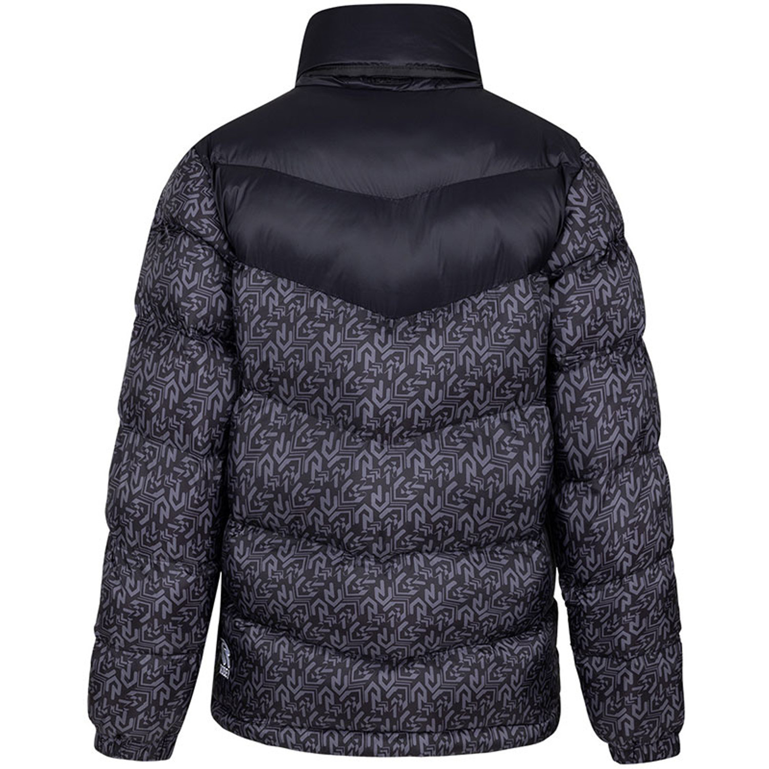 Robey Performance Padded Jacket Kids