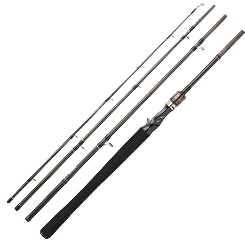 Canne Casting Daiwa Exceler Mobile