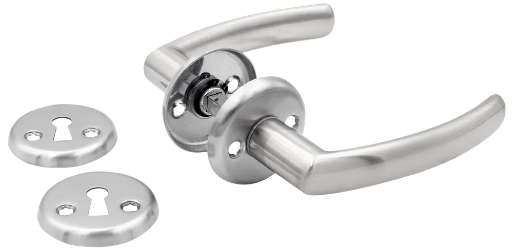 jasa Dørgreb aluminium 19 mm - Libra