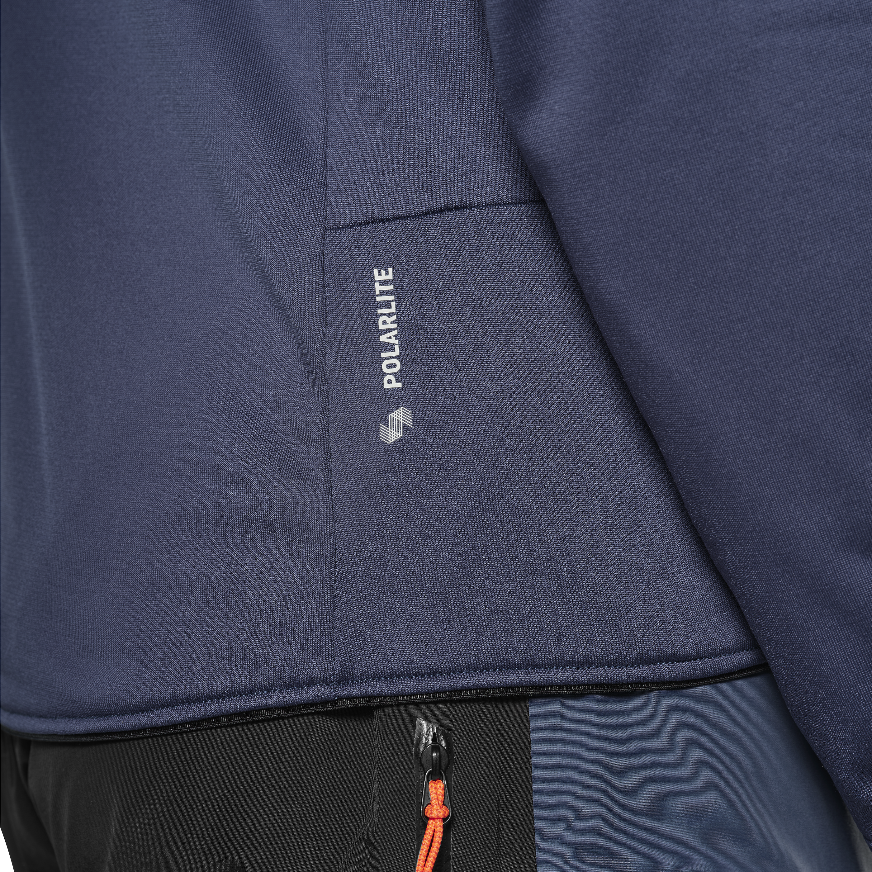 Sella Crevasse Kapuzenjacke Herren
