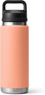 Yeti Gourde - Bouteille Rambler chug 26oz (769 ml) Peach