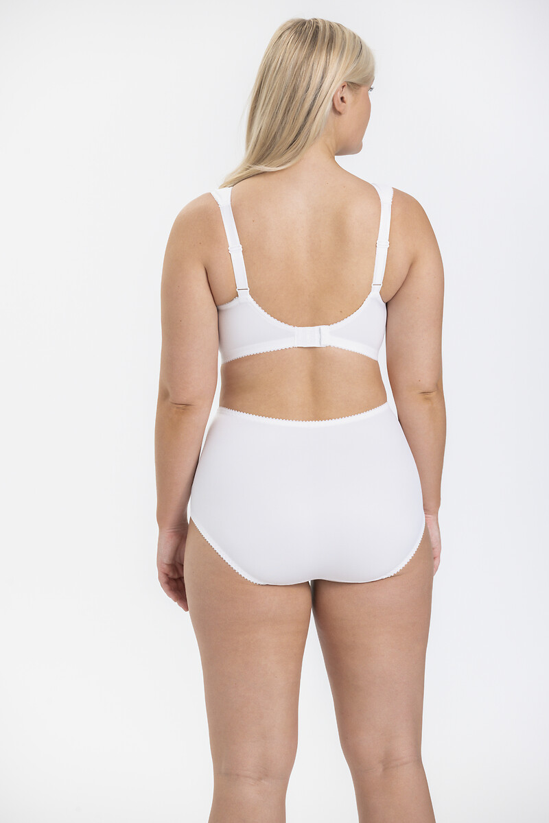 MISS MARY OF SWEDEN<br>Sutiã sem aro com lindo jacquard