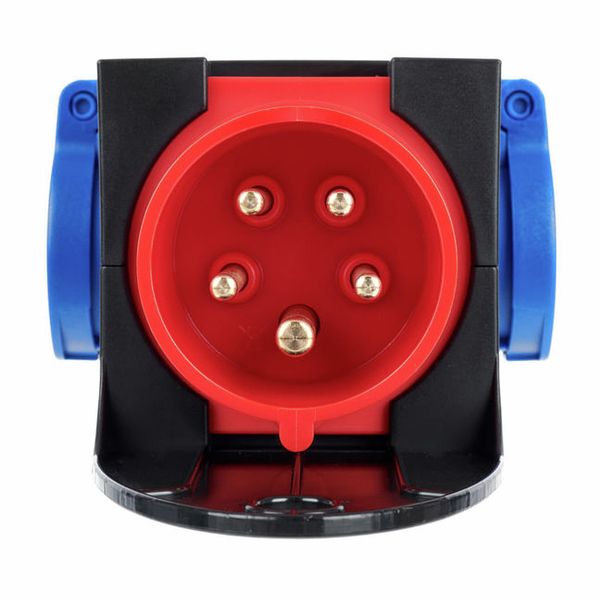PCE 9430412 Power Distributor 16A