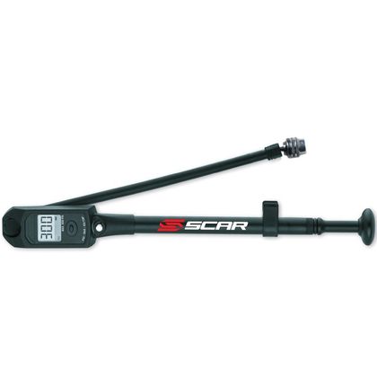 Pompe de fourche à air Scar Digital PSF Kayaba