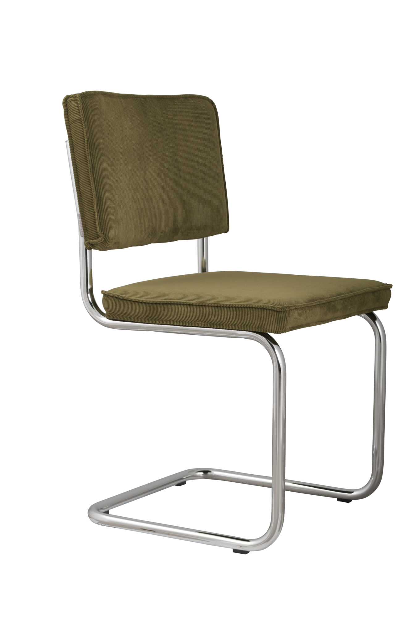 CHAIR RIDGE RIB GREEN 25A