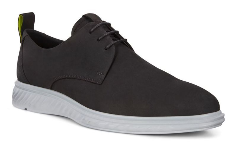 Ecco 837214 black