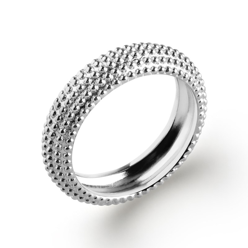 Bague Femme - Argent 925