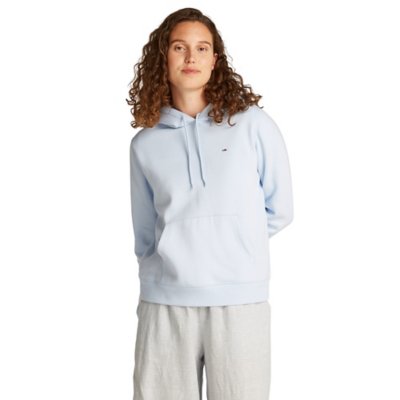 Sweatshirt à capuche femme Reg Flag TOMMY HILFIGER