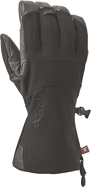 RAB - GANT DE MONTAGNE BALTORO III