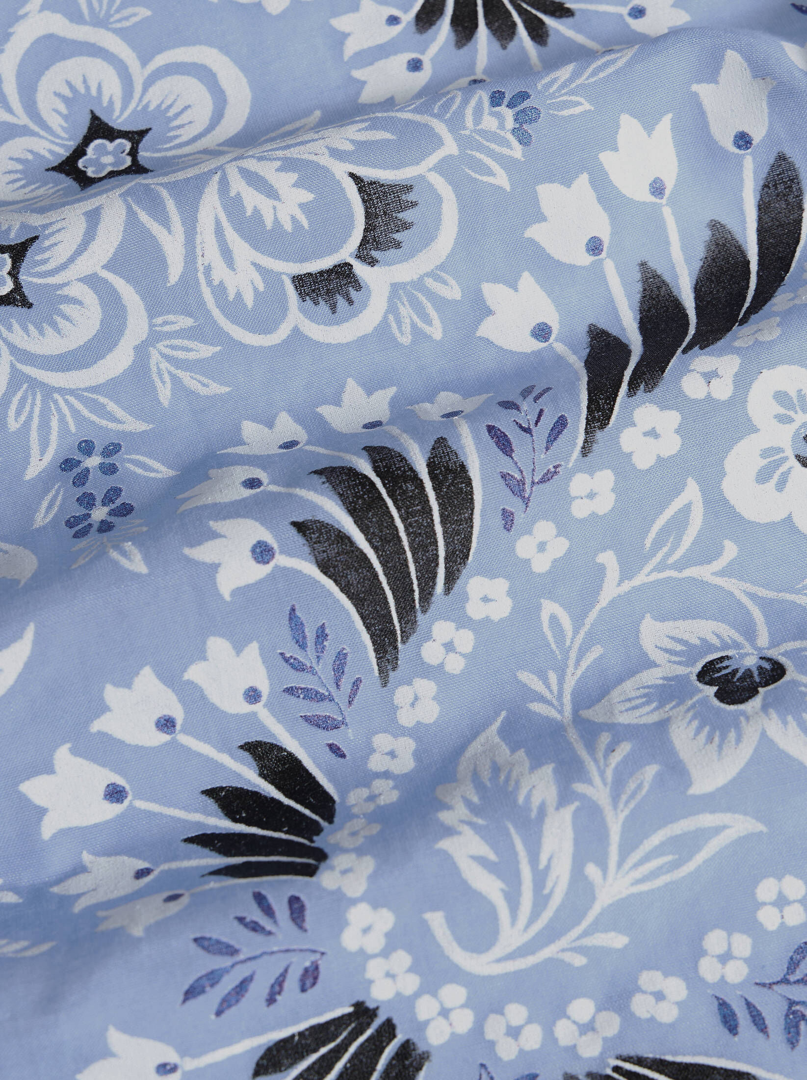 Etro| Damen Bluse mit Seide