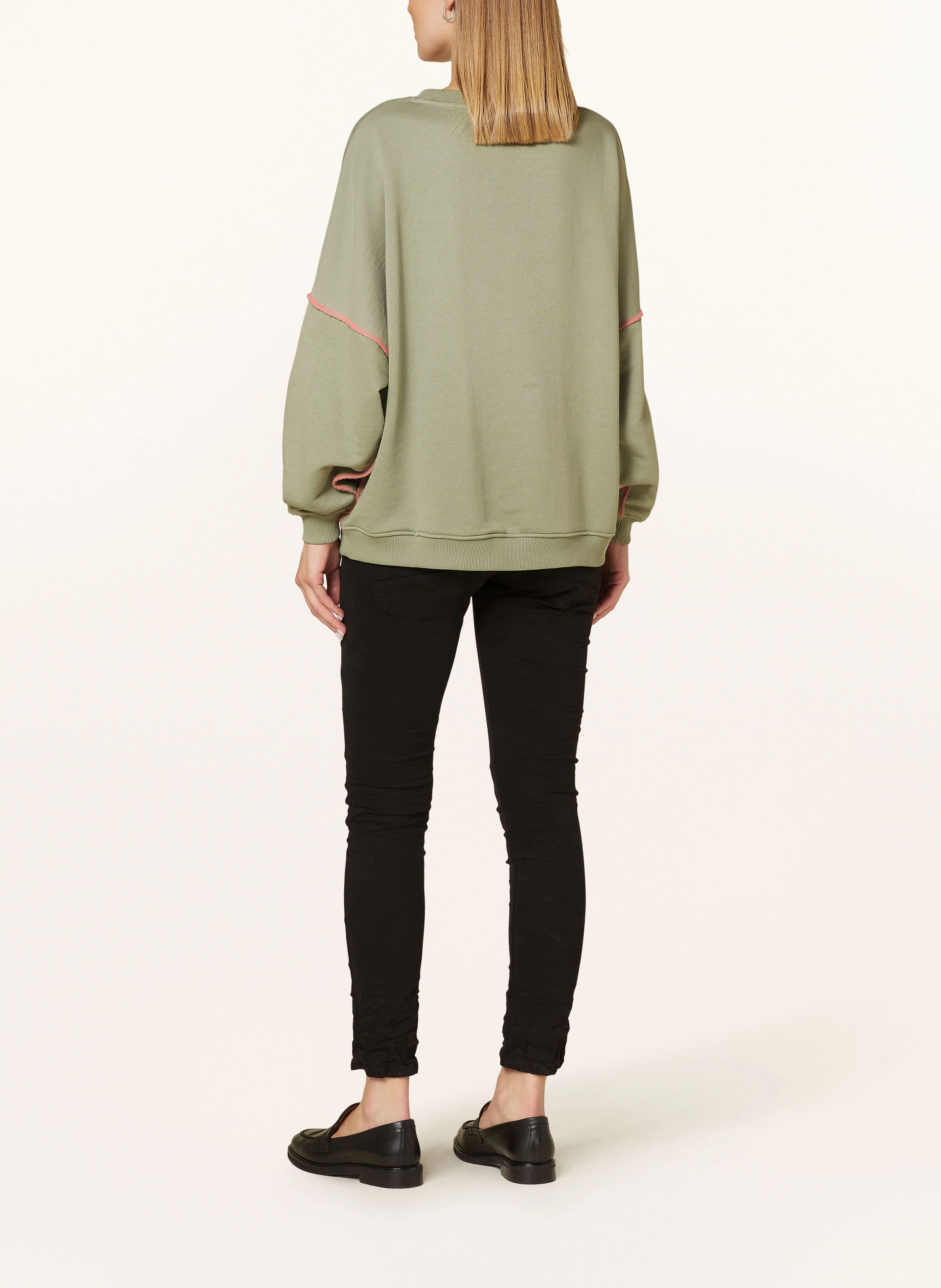 miss goodlife Skinny Jeans