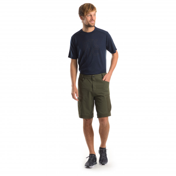 Stoic - SälkaSt. Tour Shorts - Short