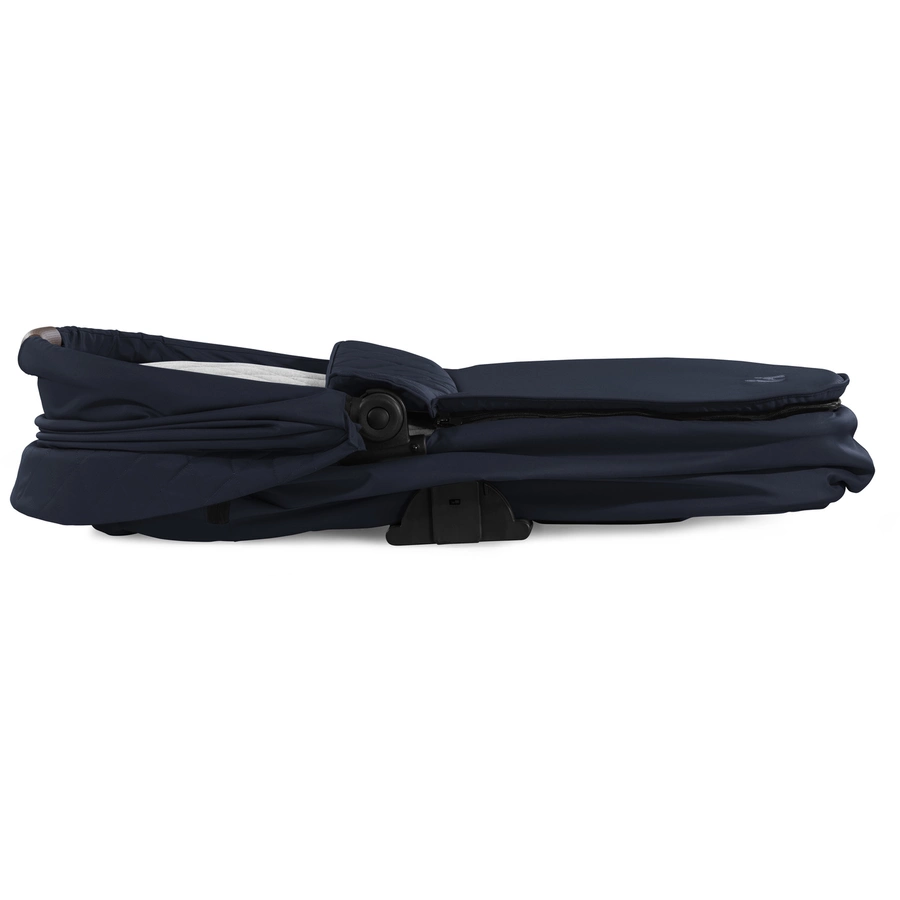 hauck Tragewanne Walk N Care Dark Navy Blue