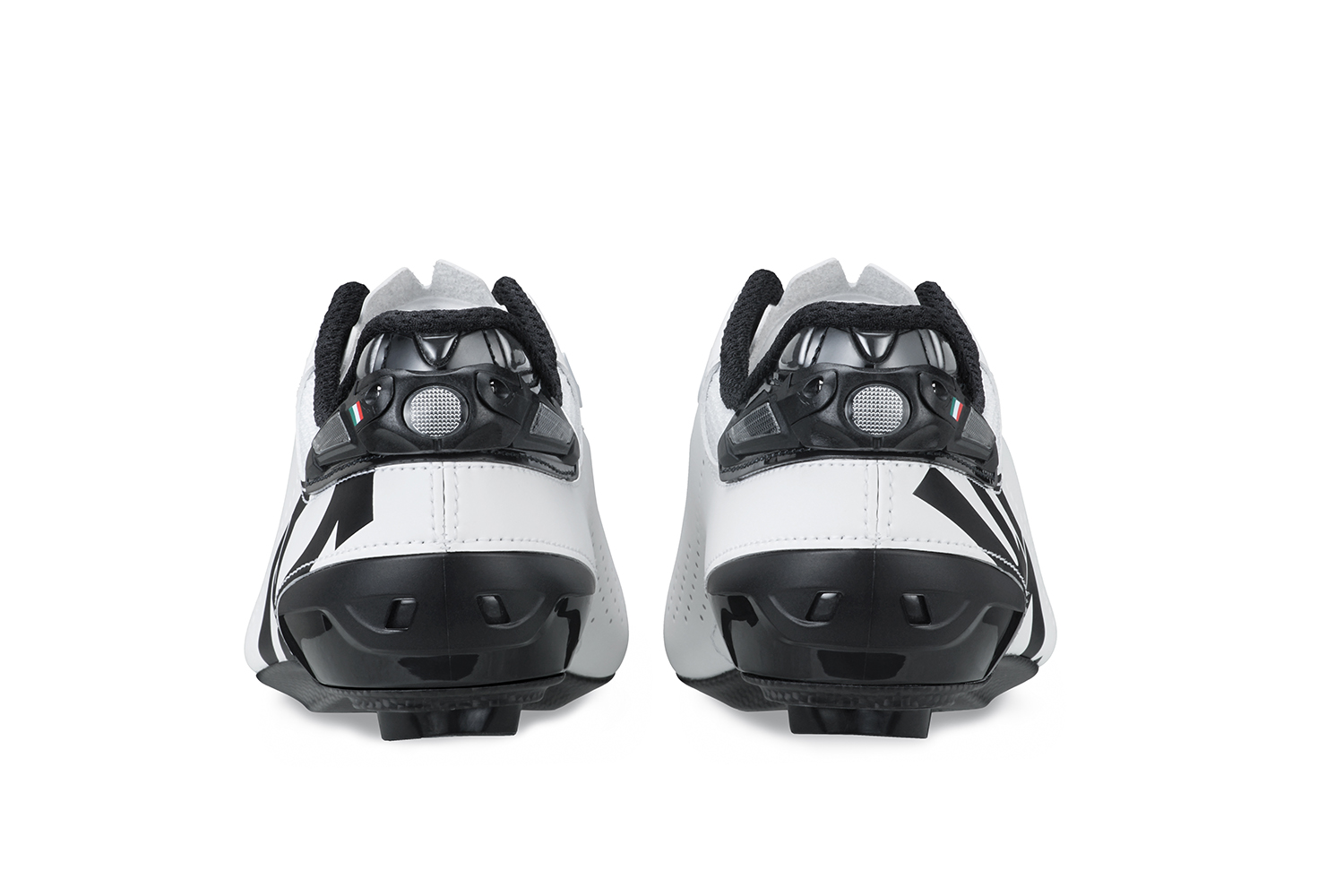 Sidi Shot 2S Racersko Hvid