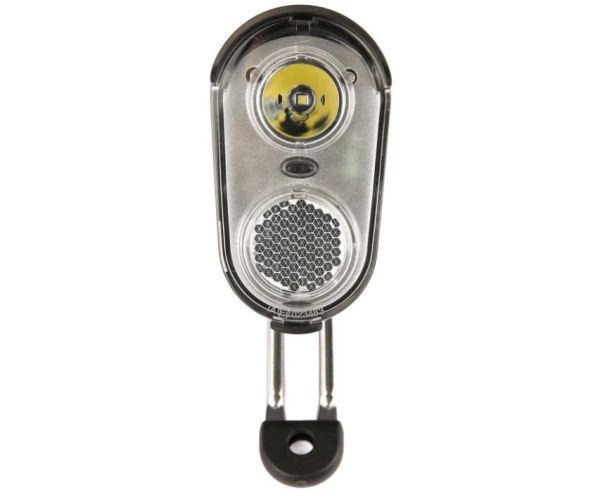 Smart Led 15 Fastmonteret Forlygte