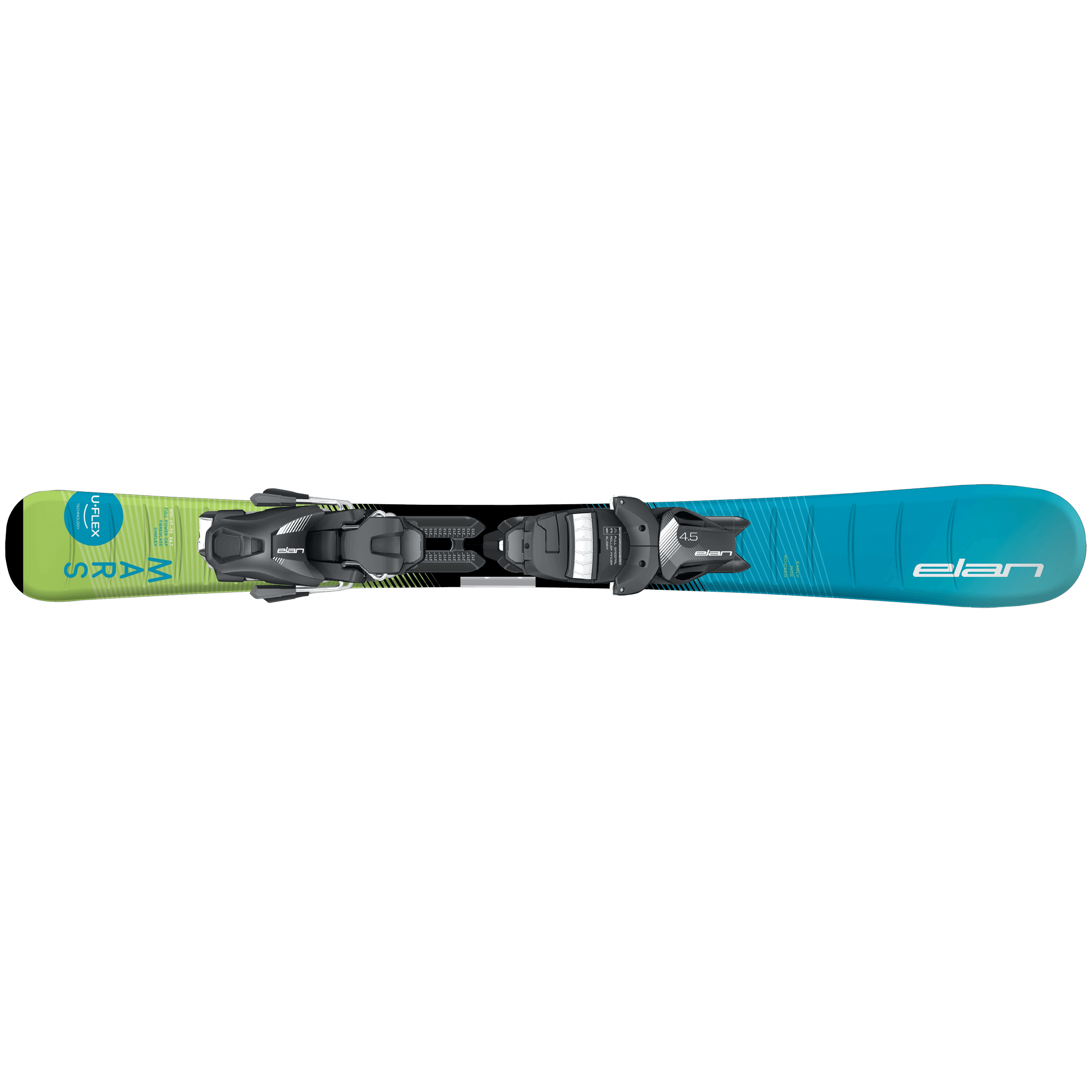 Elan U flex Mars QS - Ski