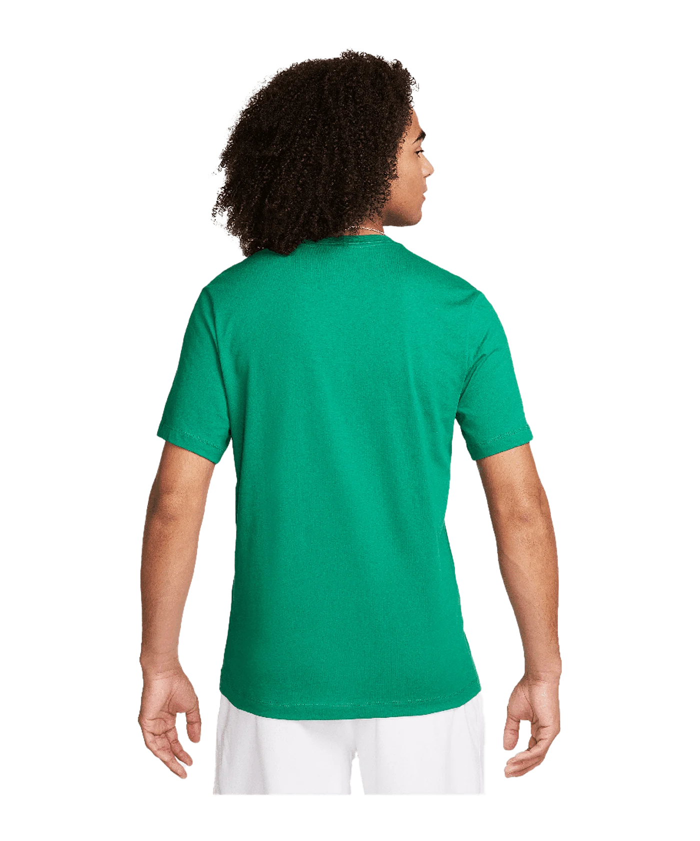 Nike Sportswear T-Shirt Grün F365