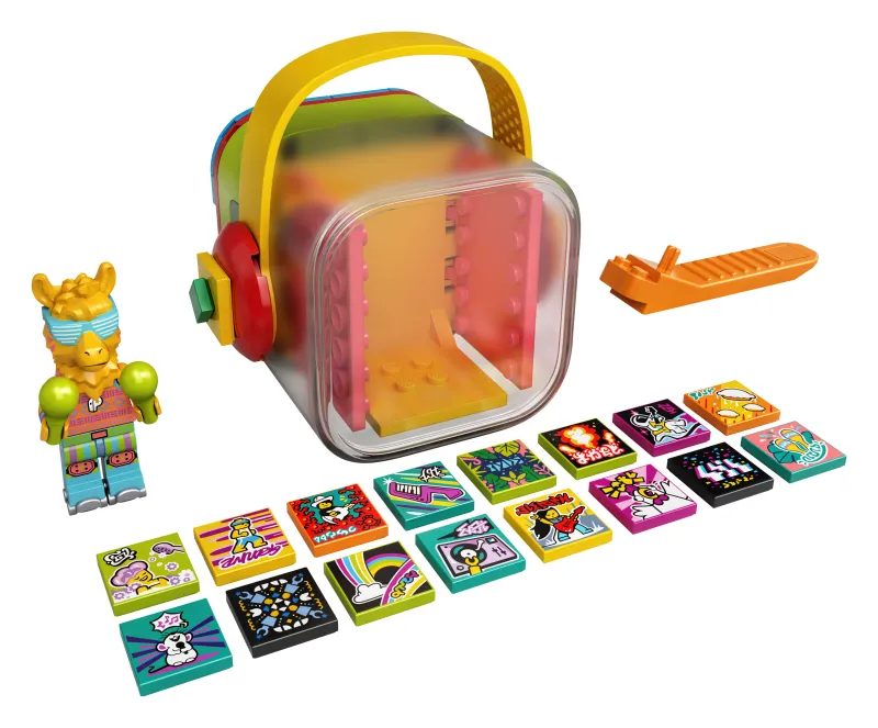 LEGO VIDIYO 43105 Party Llama BeatBox