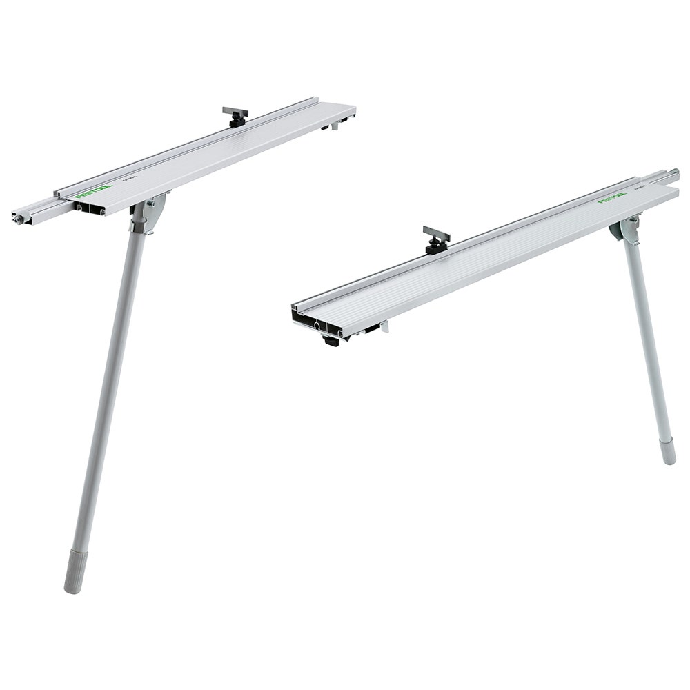 FESTOOL Right & Left Trimming Attachment for KS 60 KAPEX Trolley 201909