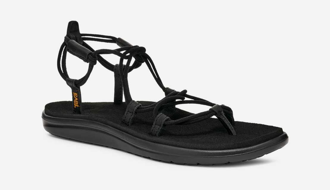 Dames Voya Infinity Sandal