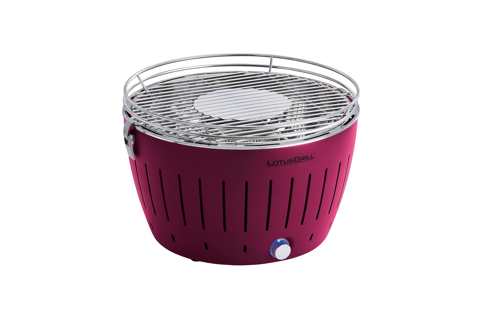 Lotus grill classic G 340 Purple
