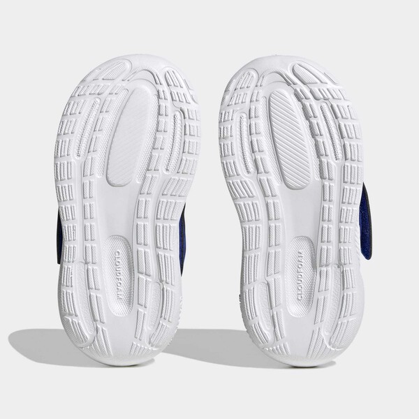 ADIDAS ORIGINALS CHAUSSURE À SCRATCH RUNFALCON 3.0