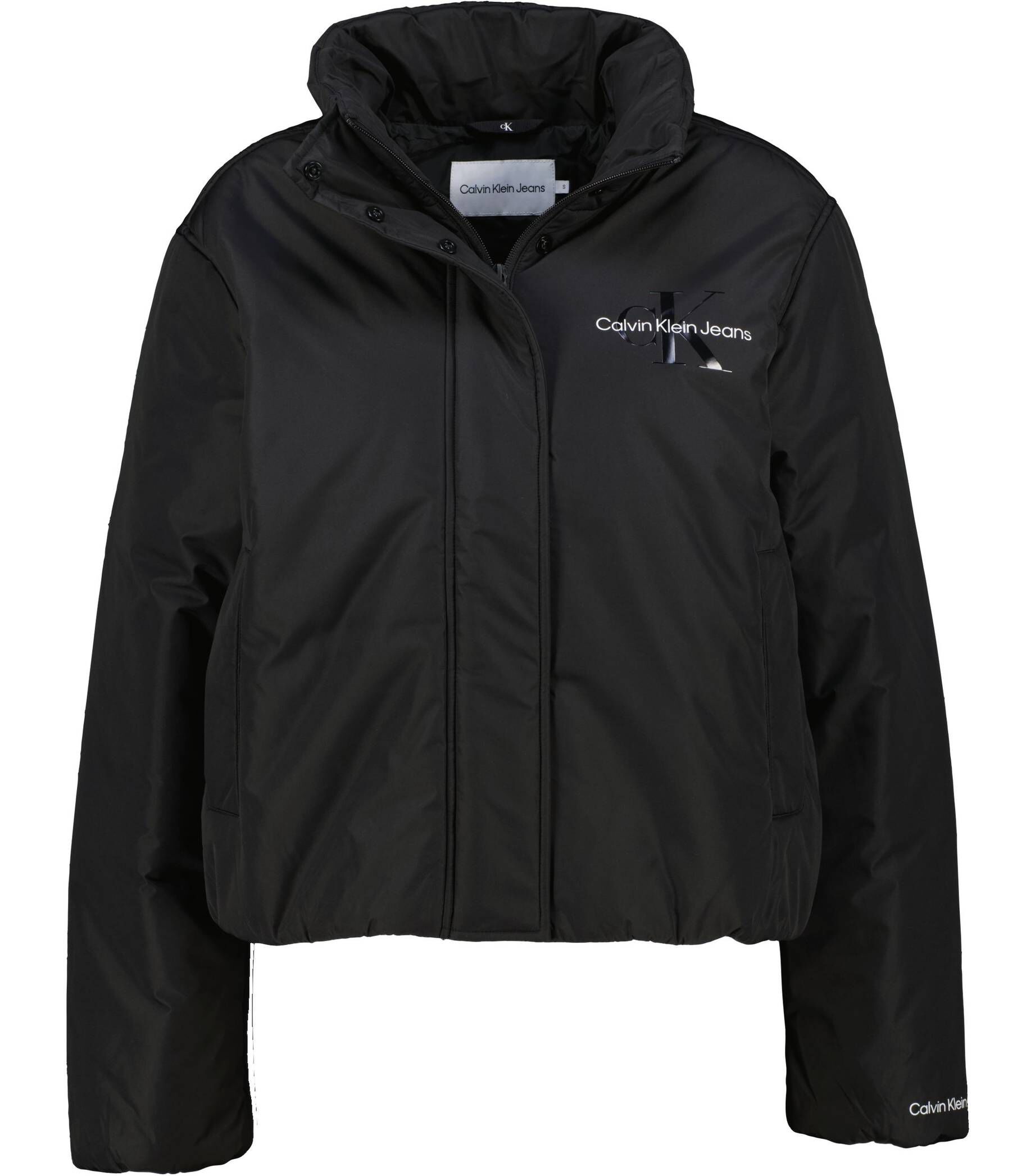 CALVIN KLEIN JEANS| Damen Steppjacke