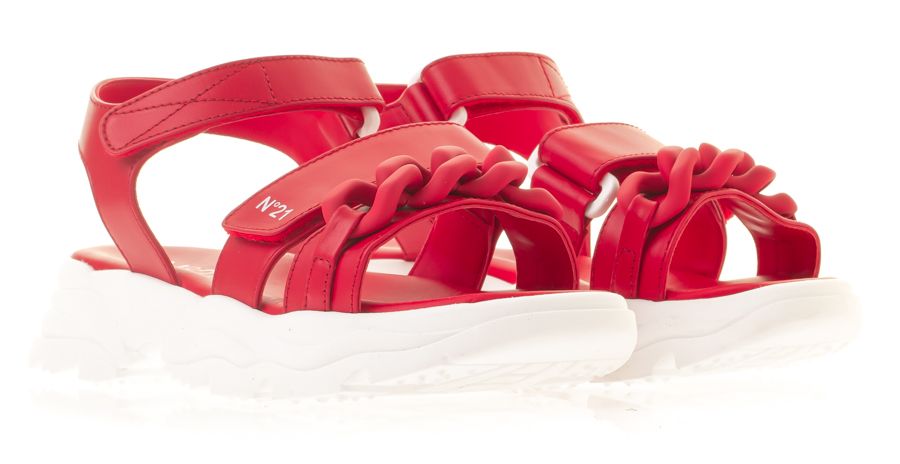 N°21 Sandals
