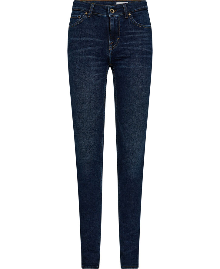 Tiger of Sweden SLIGHT Royal blue