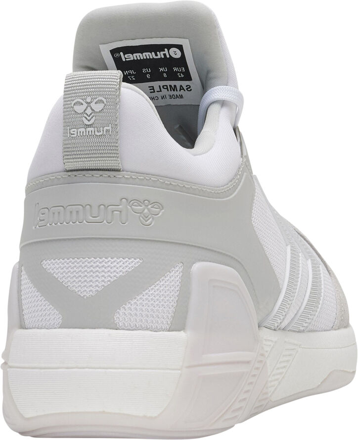 Hummel Algiz Hvid