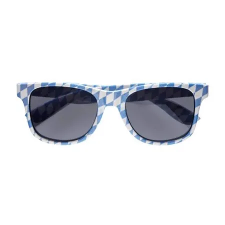 Widmann Bayerische Brille Wayfarer