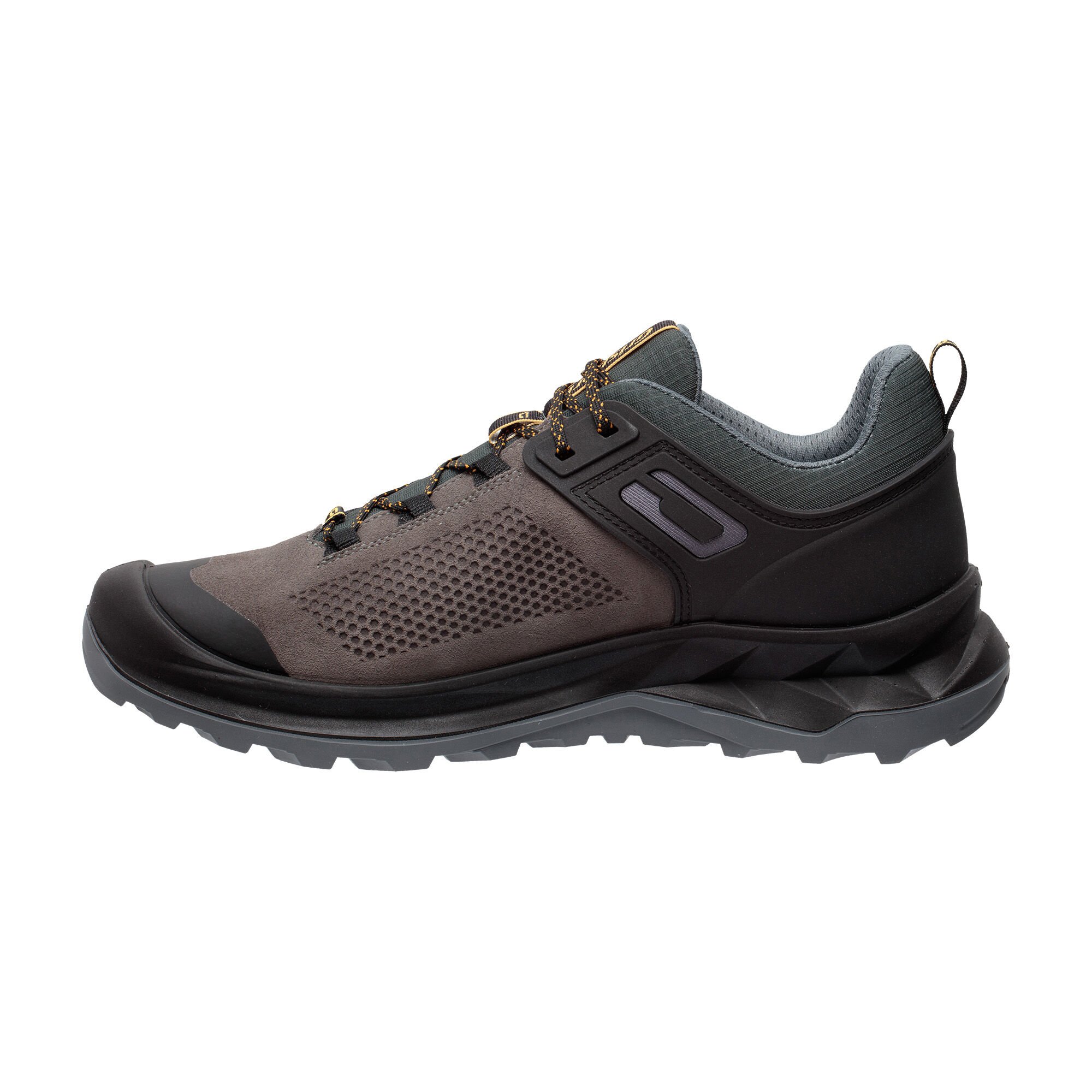 Grisport Discovery low - Wandelschoenen - Taupe - 39