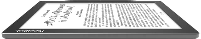 PocketBook InkPad Lite eBook 8GB (grå)