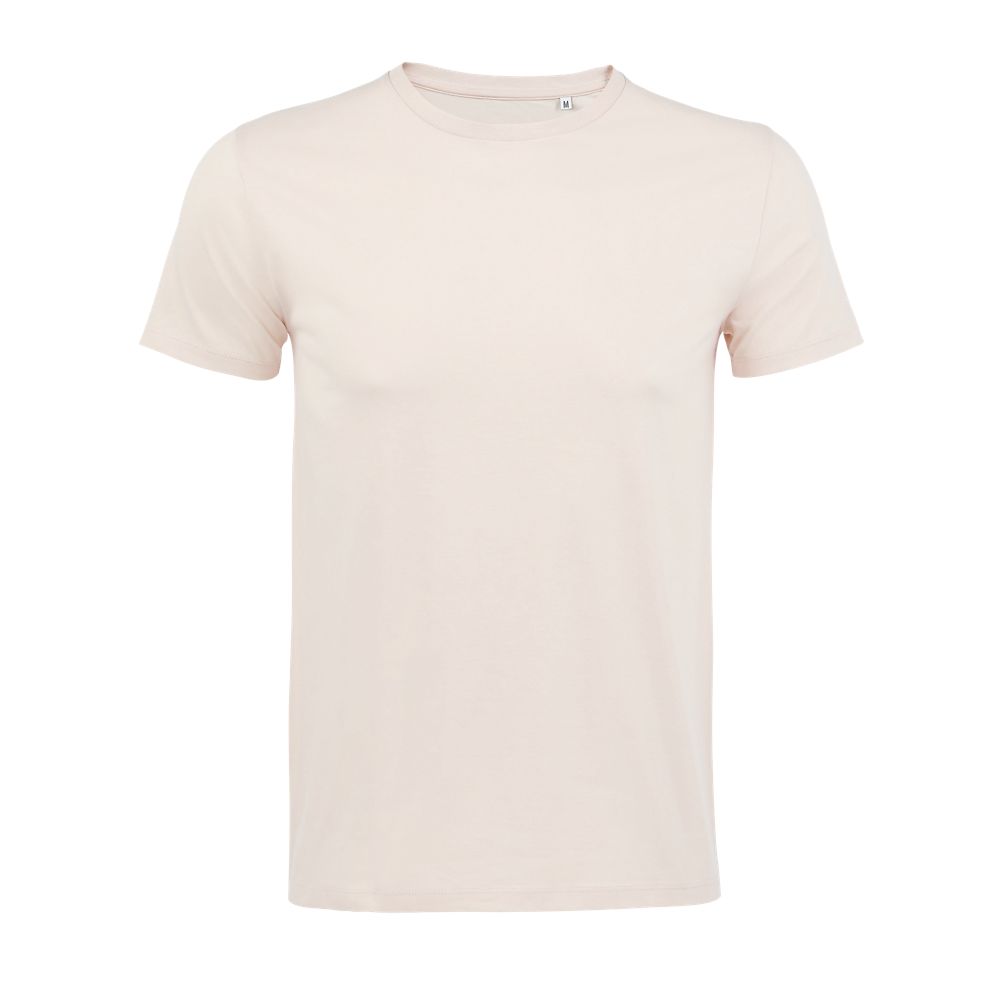 SOL'S 02076 - Milo Men Tee Shirt Homme Manches Courtes