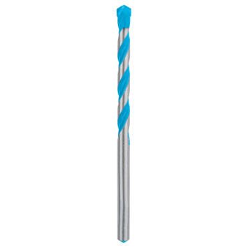 Bosch Prof universele boren cyl-9 multi construction 5 x 50 x 85 mm, d 4,5 mm 1st